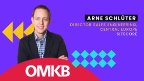 Company to Watch | Sitecore