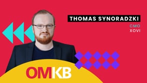 Interaktiver Roundtable mit XOVI