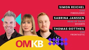 Composable commerce - warum MACH die Zukunft ist. Erfolgreiche Händler-Beispiele aus der Praxis.