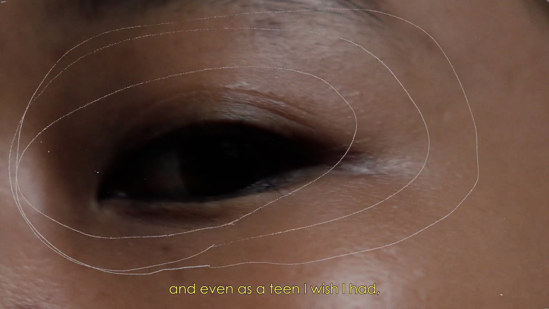 Nike "Support - Tokyo"