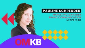 Data Driven end to end personalisation