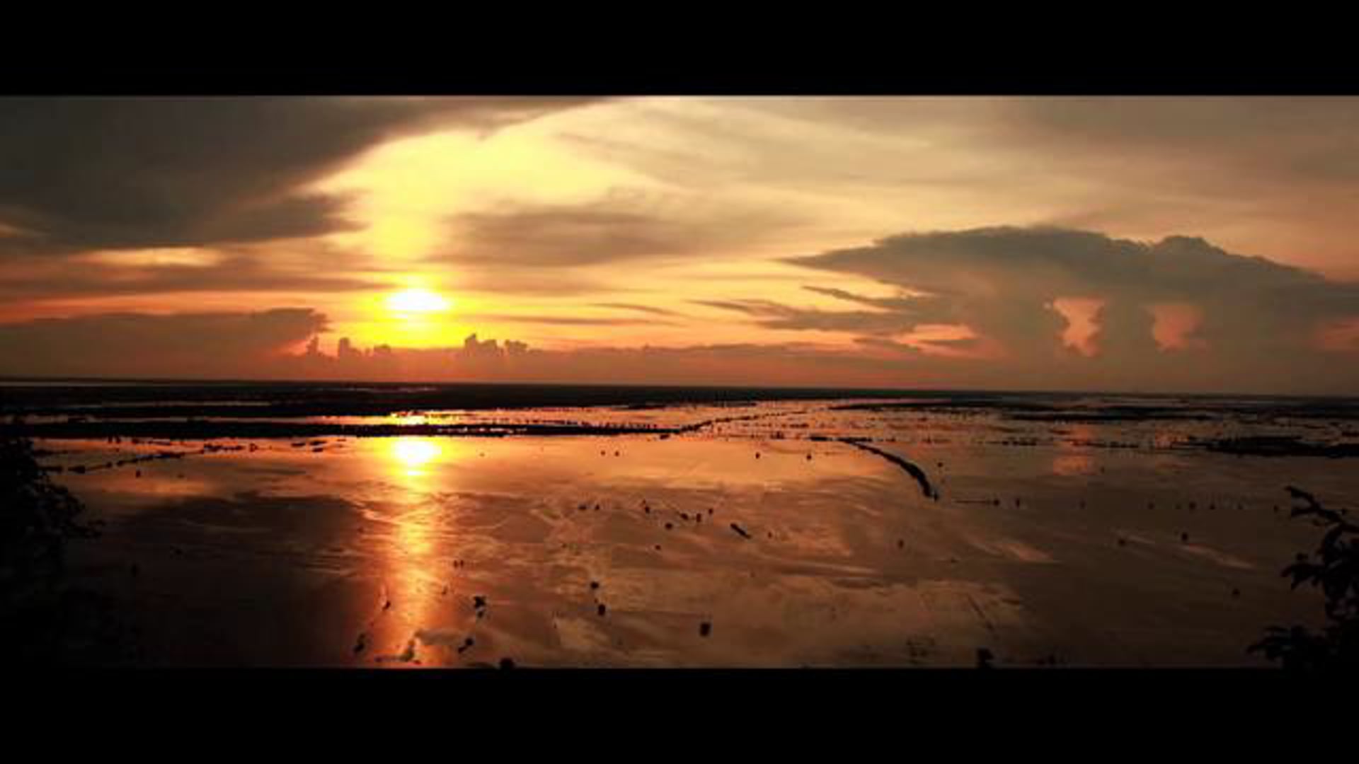 Proyecto Filipinas - teaser