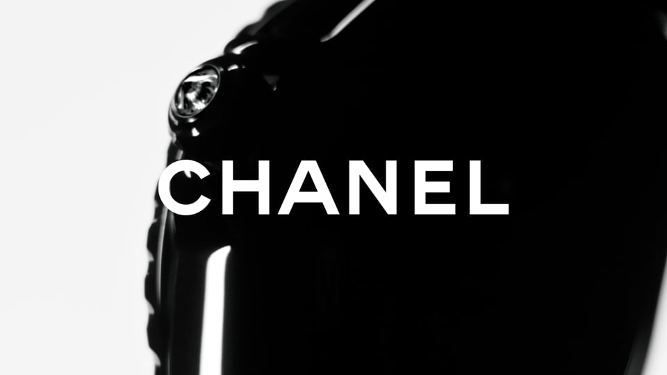 Chanel – J12 Caliber 12.2 Campaign Film