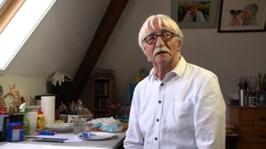 Documentaire Bouwe be’ouwe - 9 september 2021