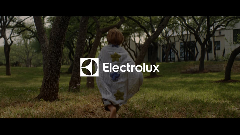 Electrolux "Make It Last"