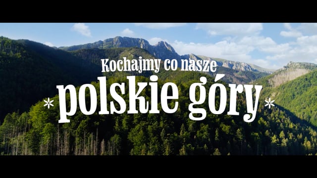 Biedronka KGW Góry
