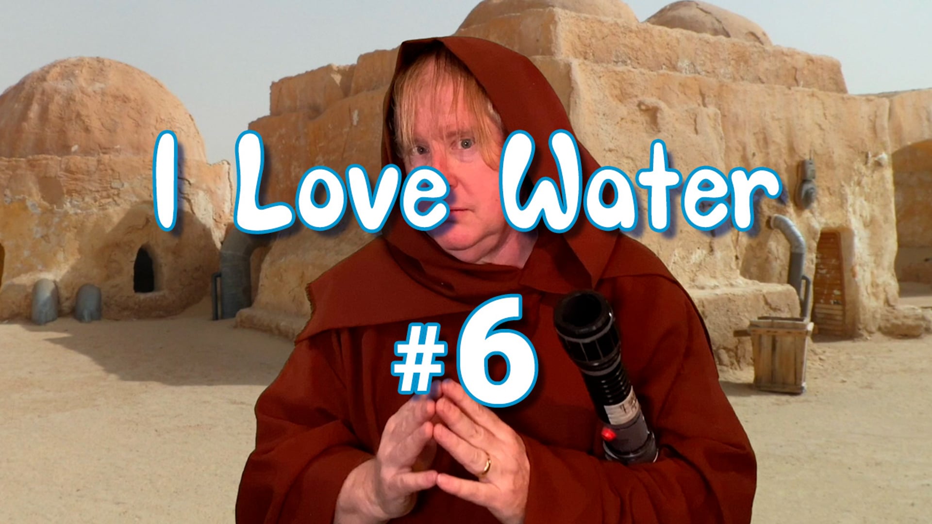 #06 "I Love Water" (MWDOC)