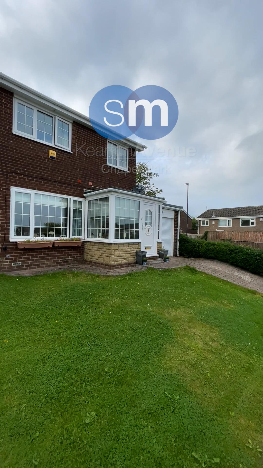 Kearton Avenue, Chapel Park on Vimeo