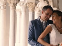 Vidéo du Wedding Planner A DEUX MAINS TENANT