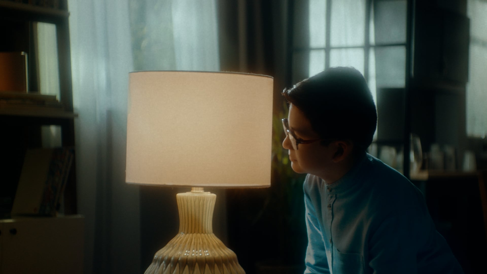 REGIO "Infinitas Maneras de Cuidar: Maty"