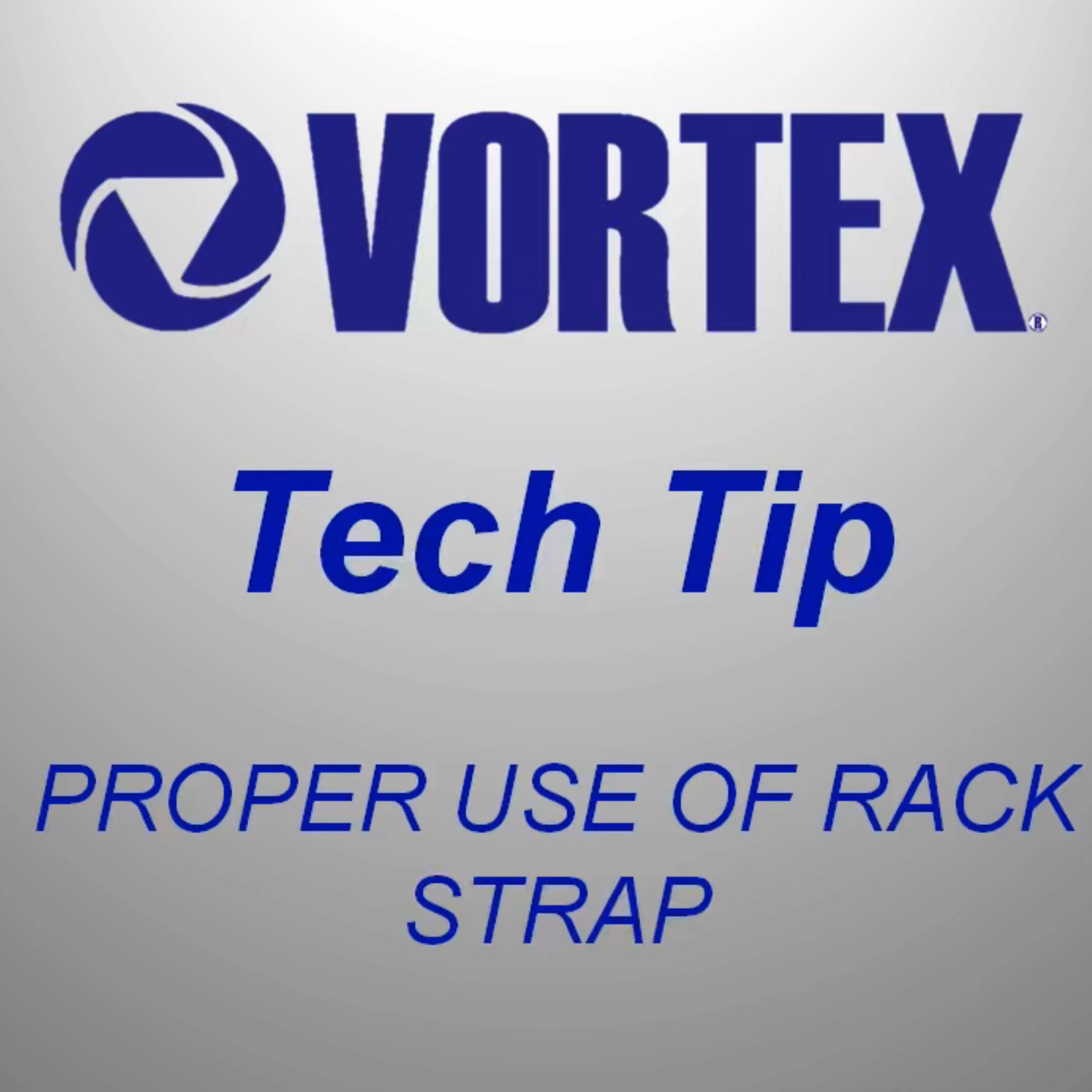 Vortex ladder straps | Videos & Movies on Vimeo