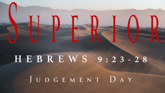 Judgment Day