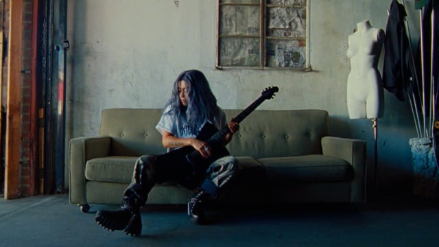 GoodDyeYoung.com Metalheads