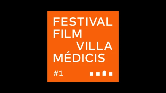 Villa Medici and cinema - Villa Medici