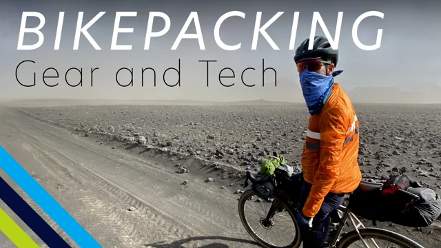 Bikepacking Gear and Tech - Fast Talk Laboratories