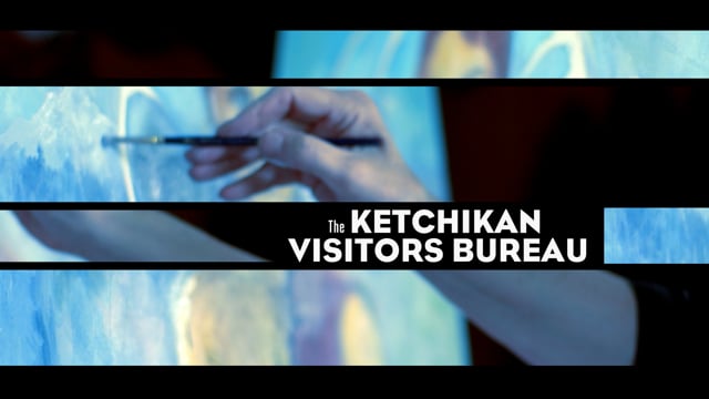 Ketchikan: The Artists