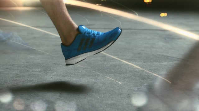 Adidas Energy Running