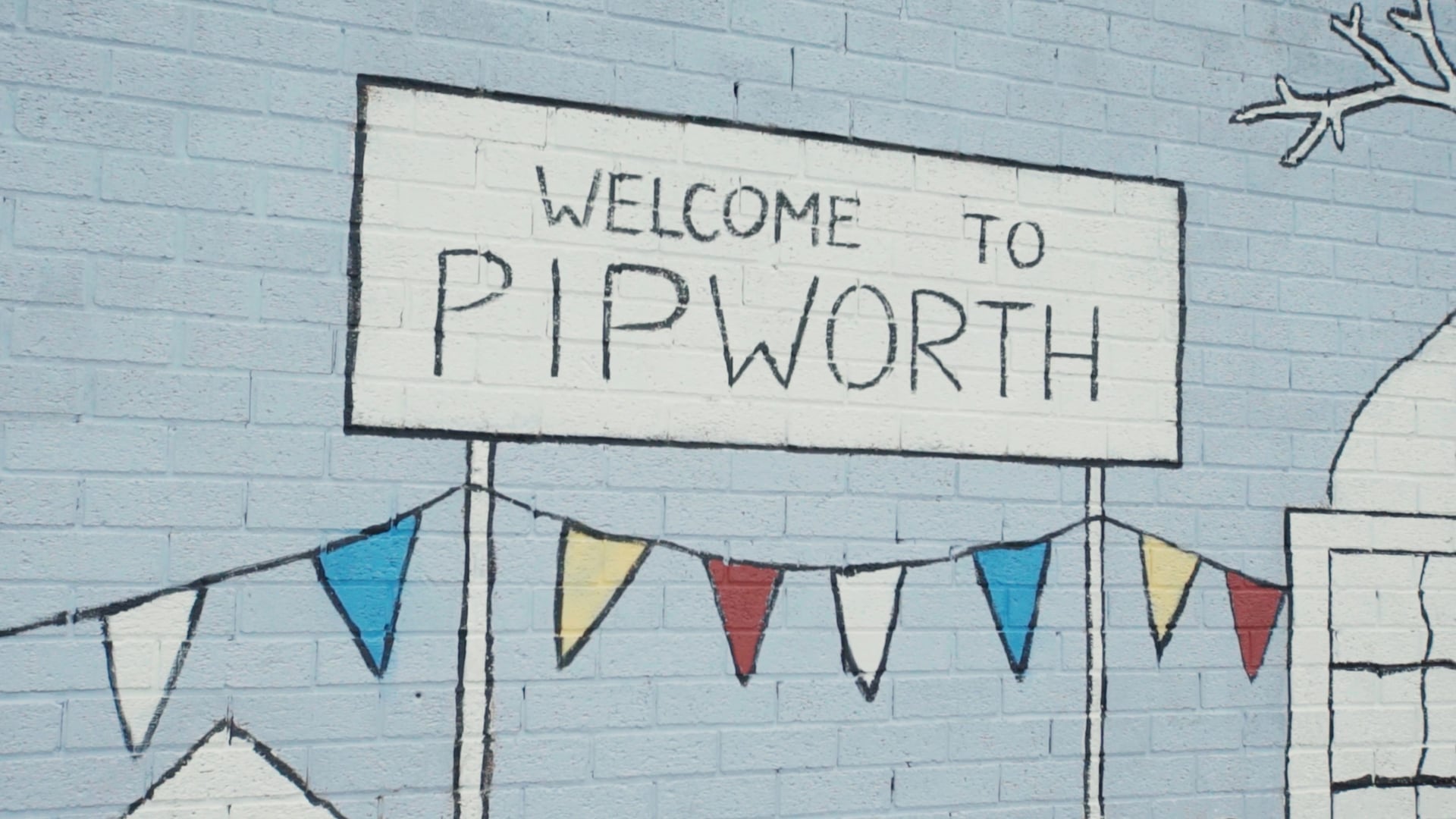 PIPWORTH PRIMARY SCHOOL