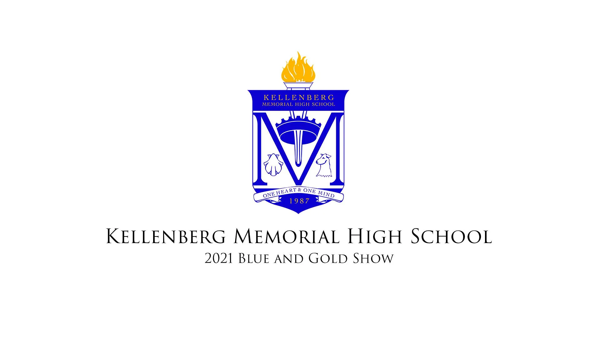 Calpin – Kellenberg Memorial High School