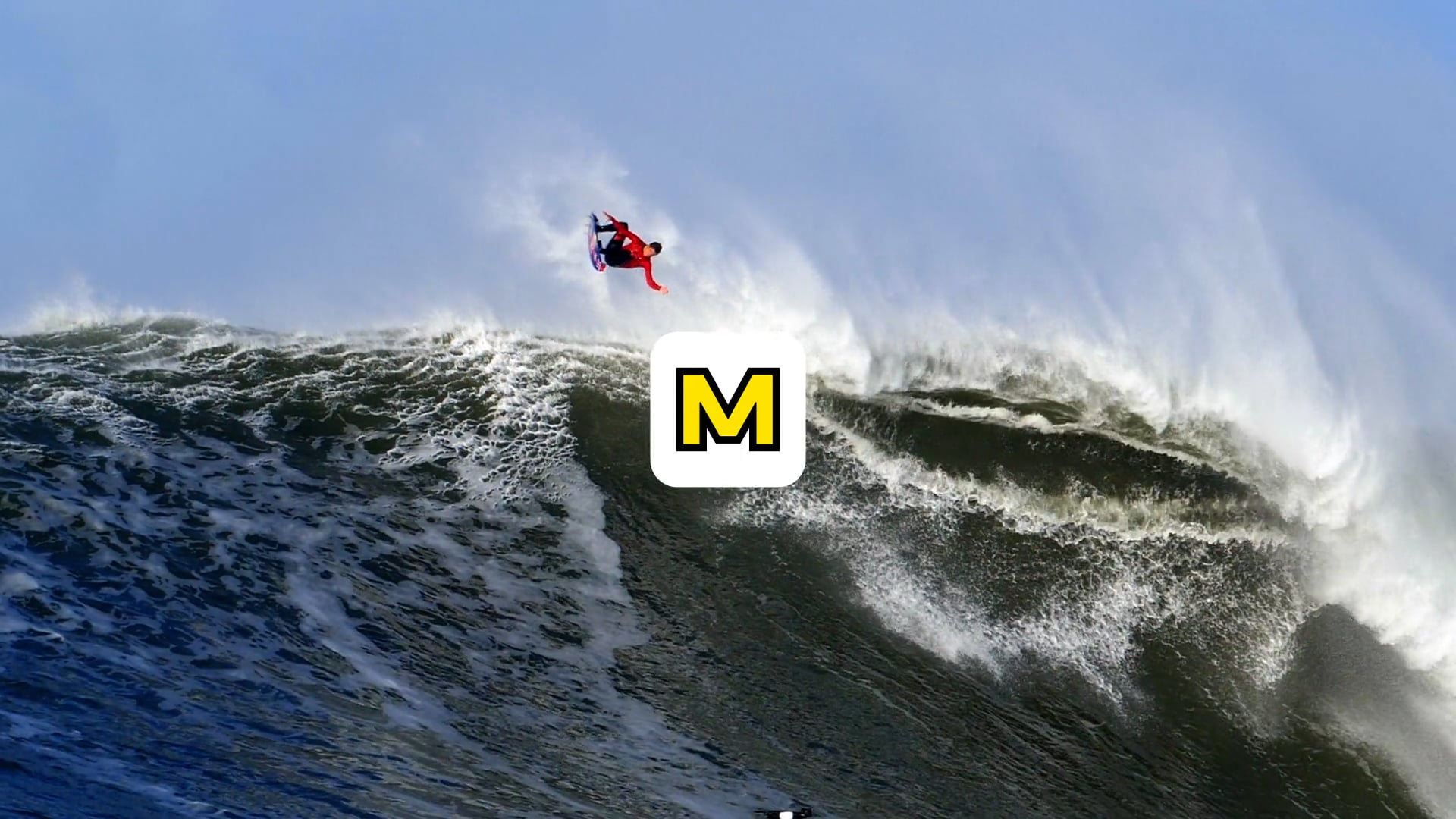 MASTERS | Kai Lenny