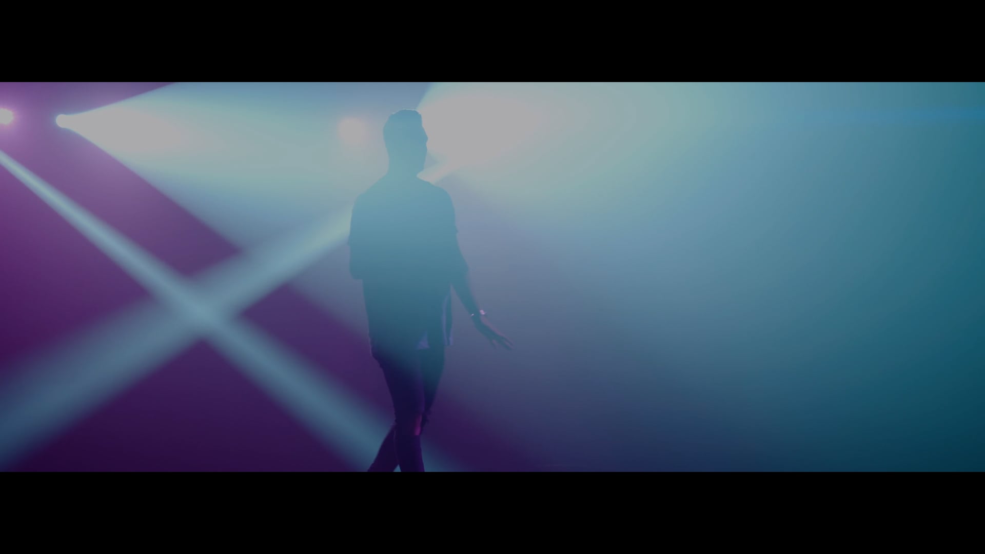 Aiden Myers - Overthinking (Music Video)