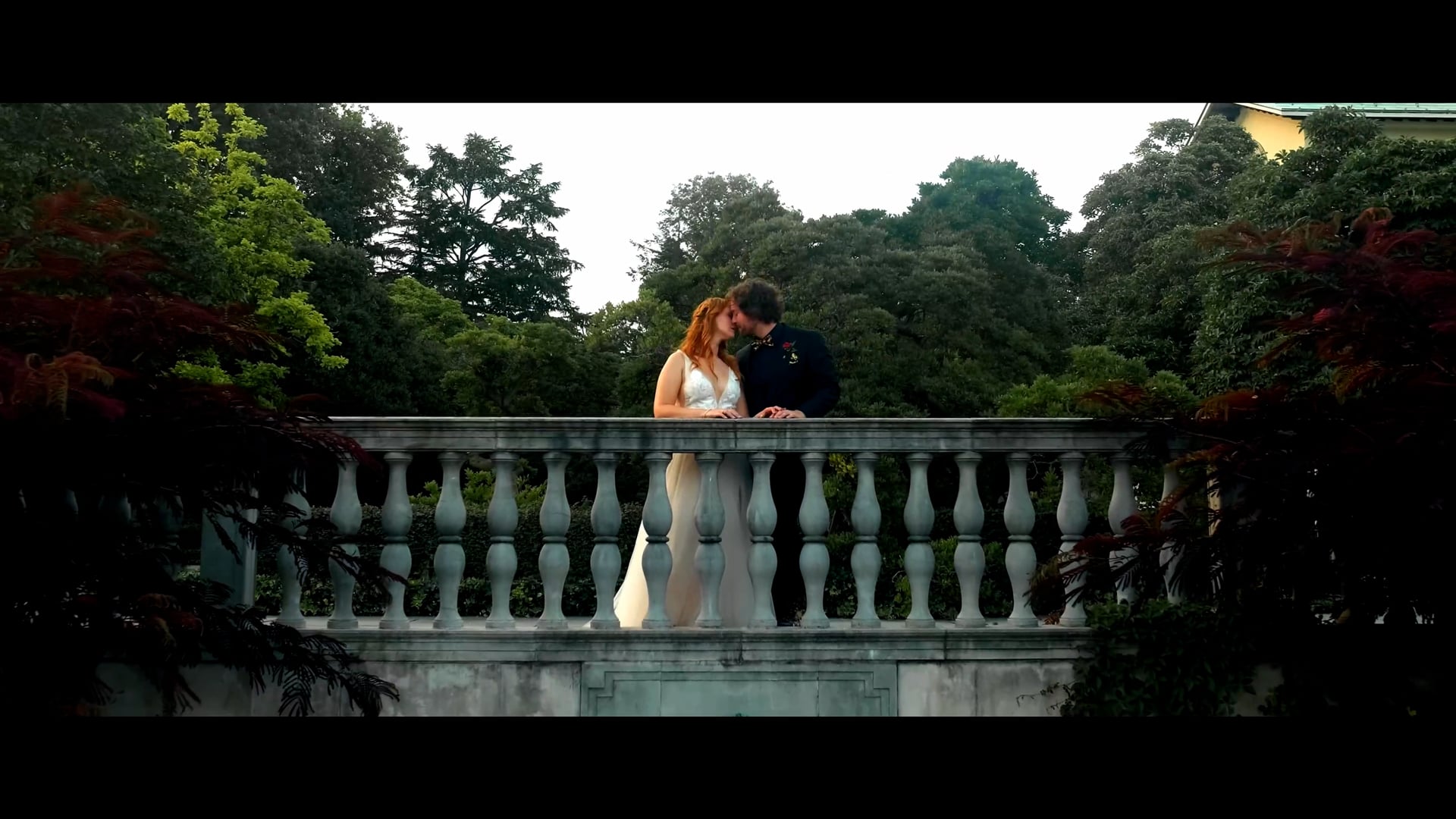 Lauren + Keith — Wedding Highlight Video