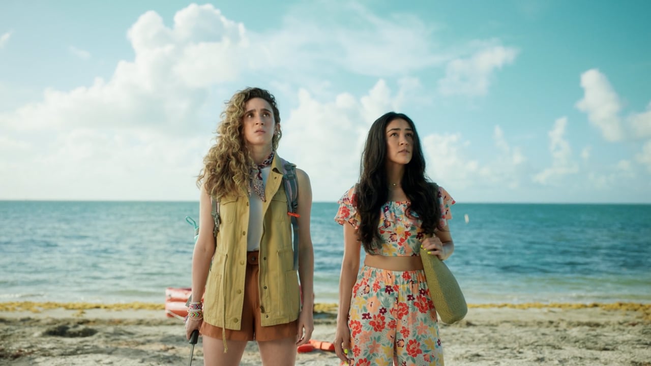 Batiste "Desert Island"