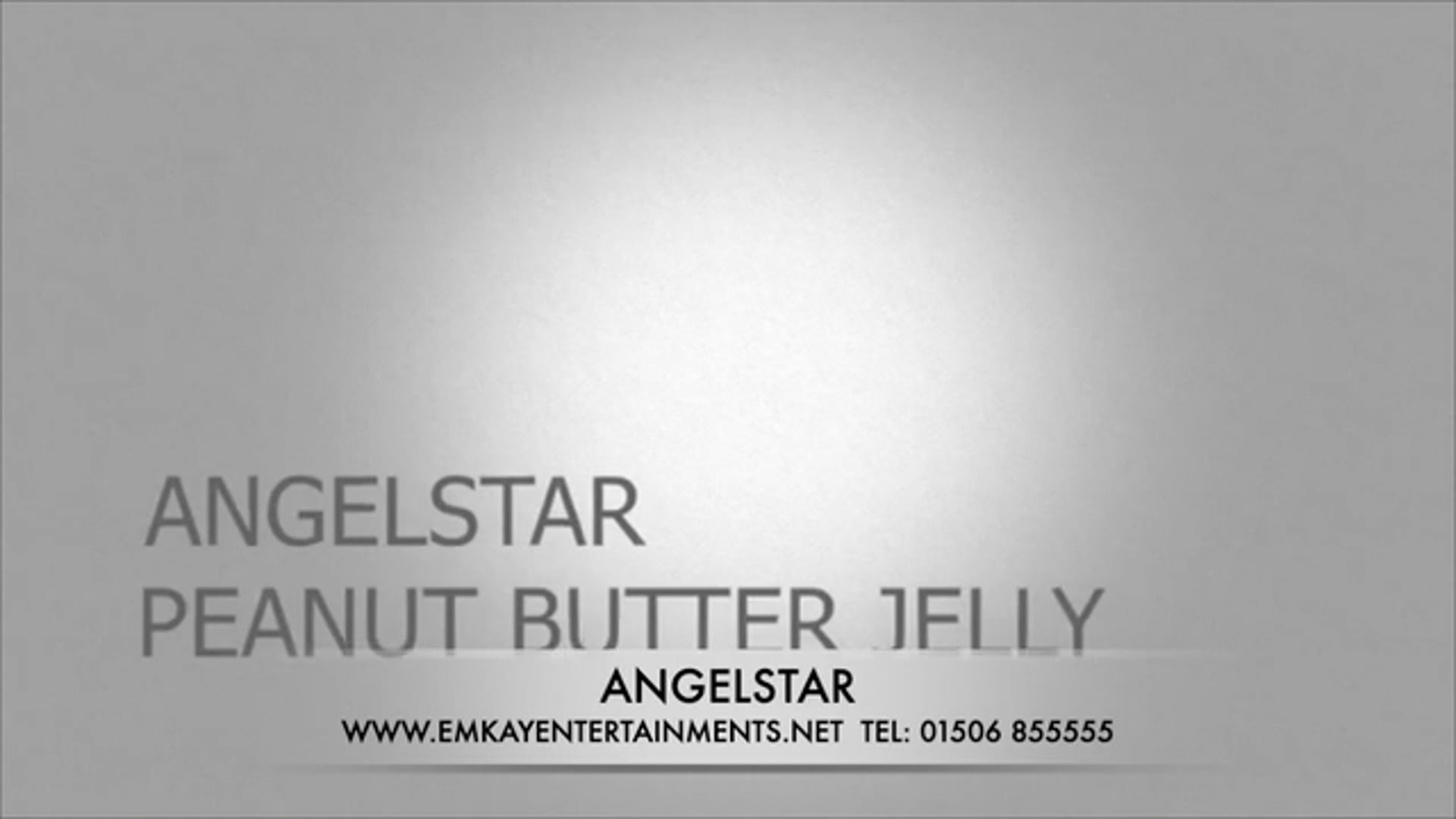 Angelstar - Peanut Butter Jelly.mp4