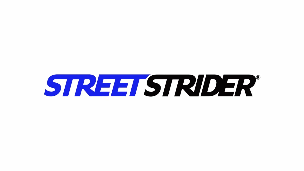 Streetstrider indoor hot sale trainer stand