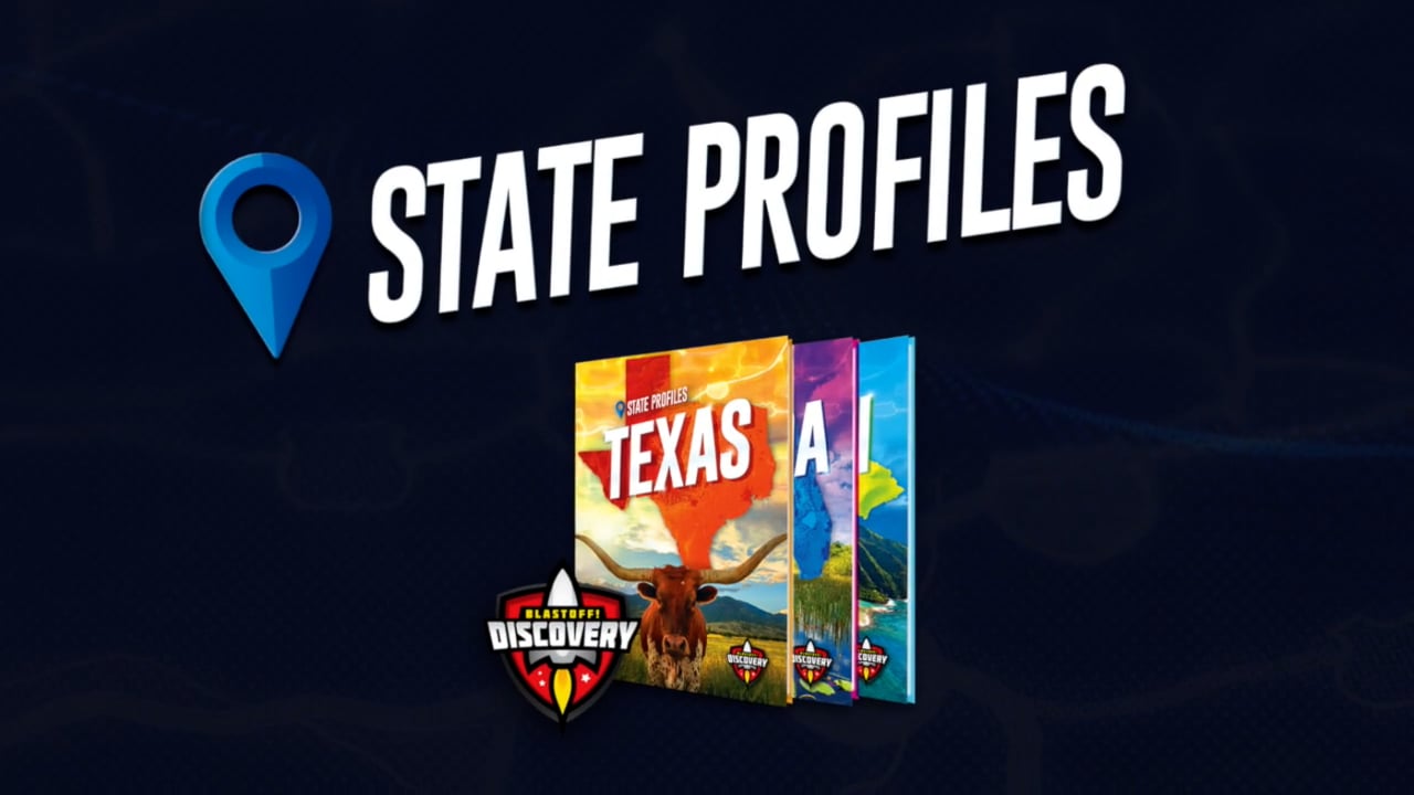 Bellwether: State Profiles on Vimeo