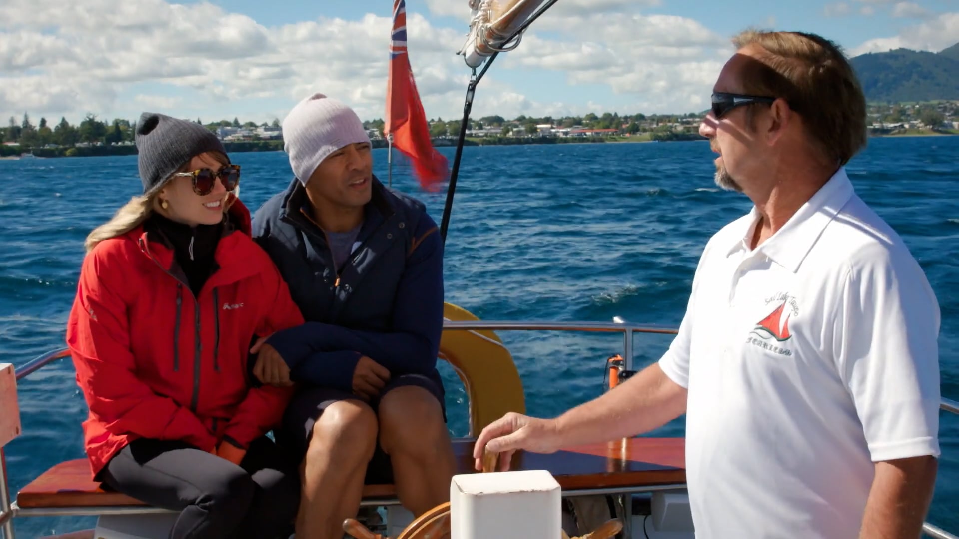 Our New Zealand Escape