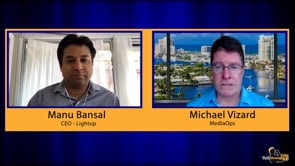 Best DevOps Practices – Manu Bansal, Lightup