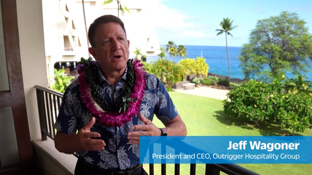 Outrigger Kona Resort and Spa Recap