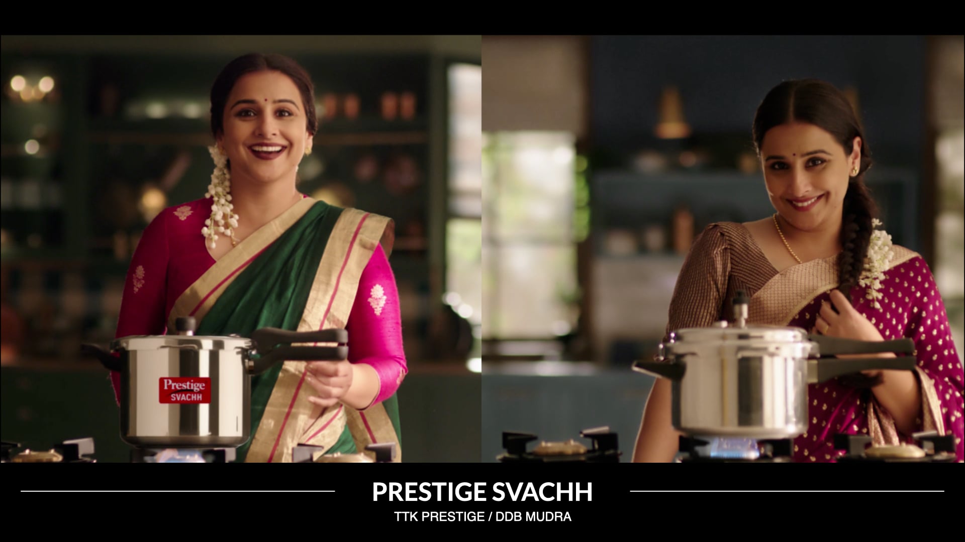 PRESTIGE PRESSURE COOKER