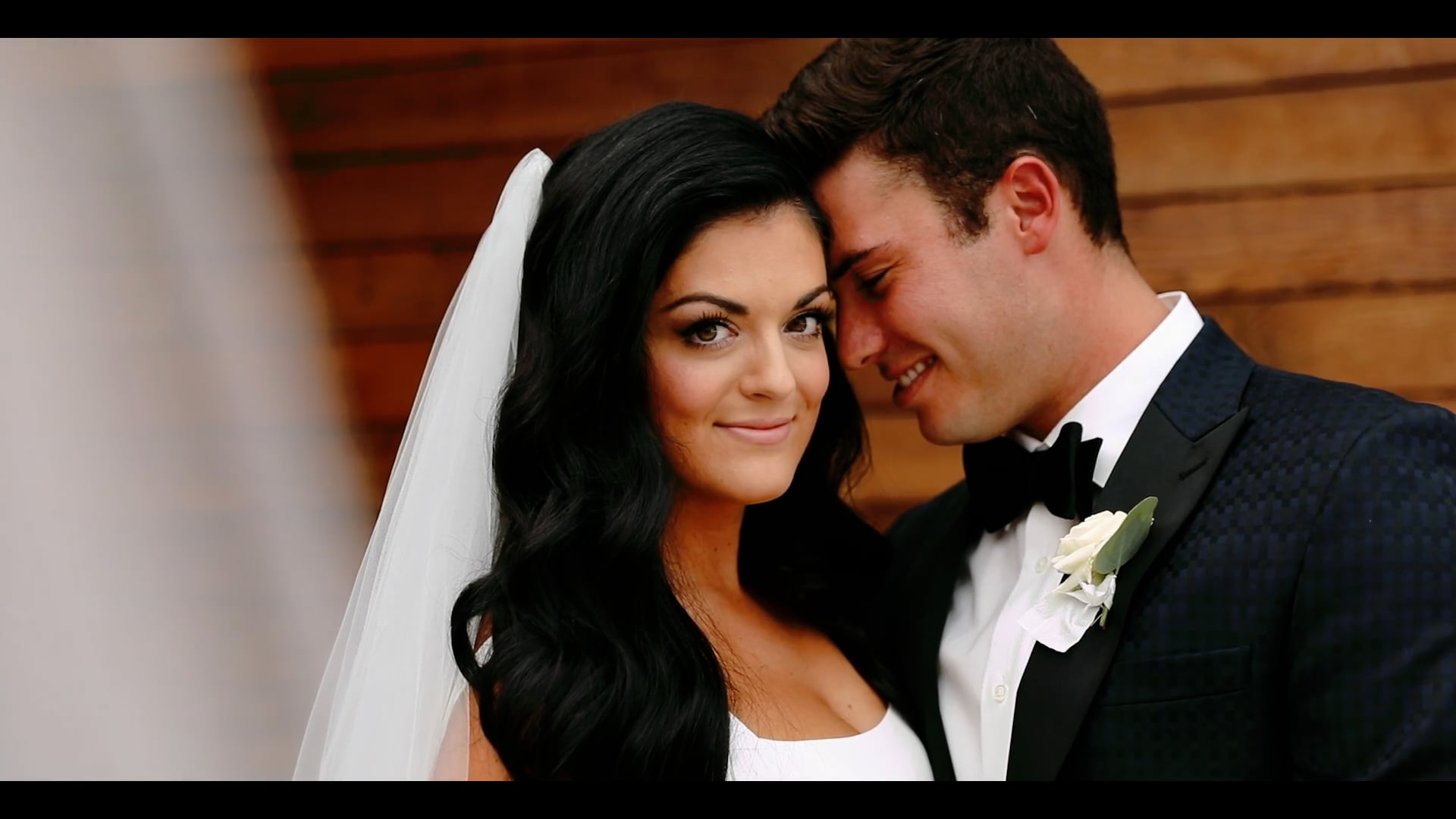 Noah + Lauren || Wedding