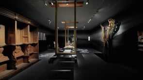 how it was. Space and History at History Museum in Graz, Austria