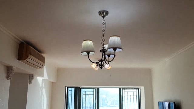 柏景灣 大角咀 高層 1203030 售盤