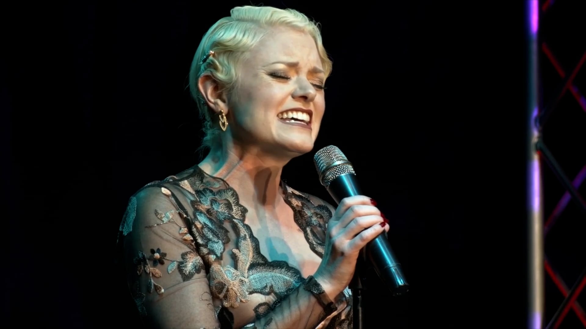 Vocal Reels