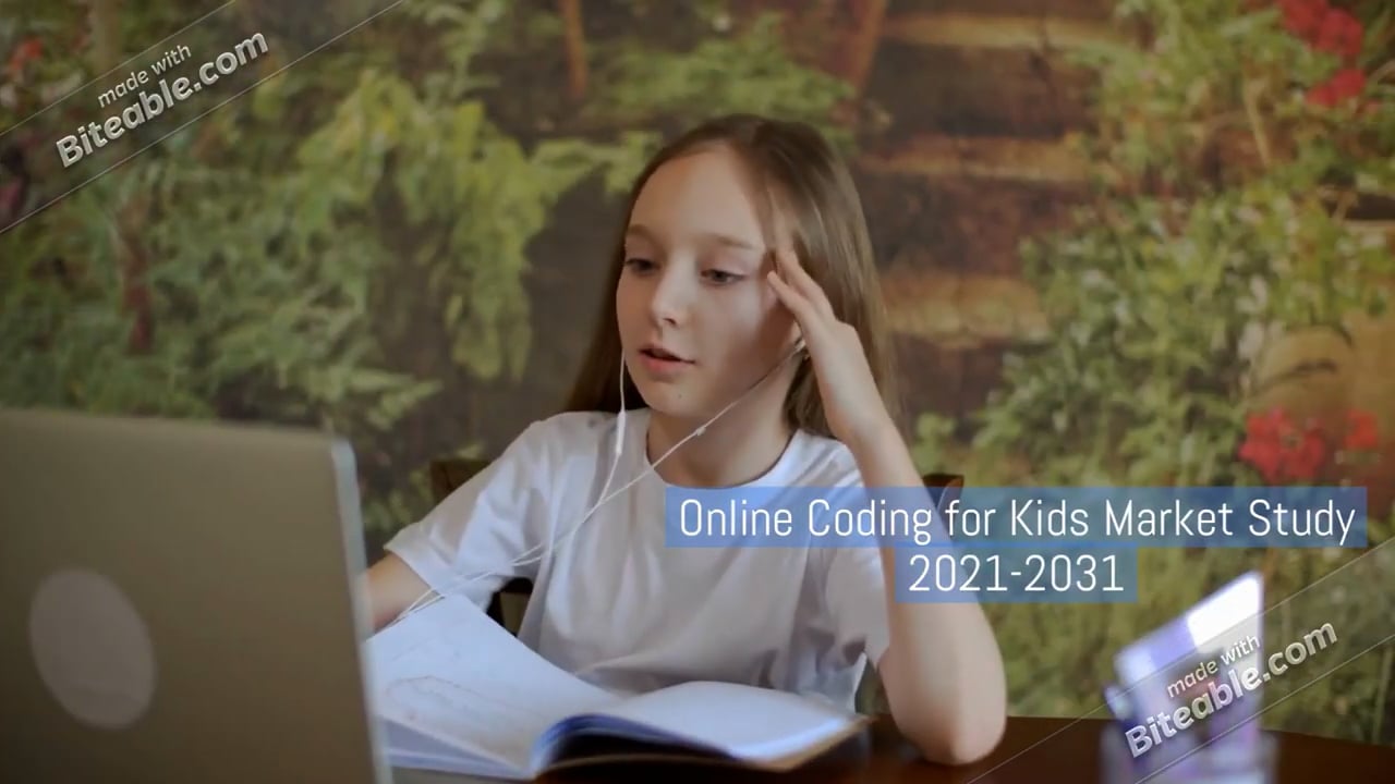 Online Coding for Kids Market.mp4 on Vimeo