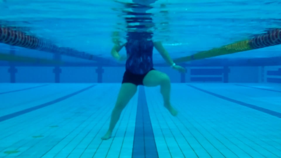 Unilateral Cardio