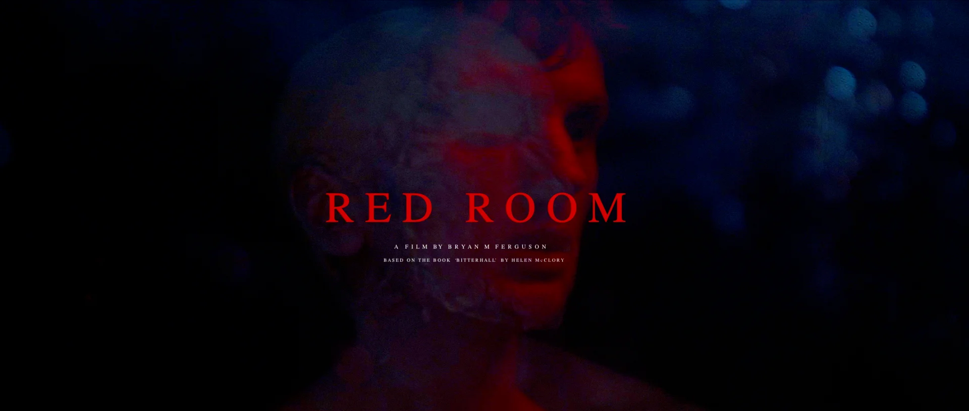 RED ROOM [trailer] on Vimeo