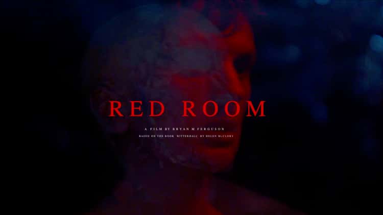 Red room discount 2017 full movie