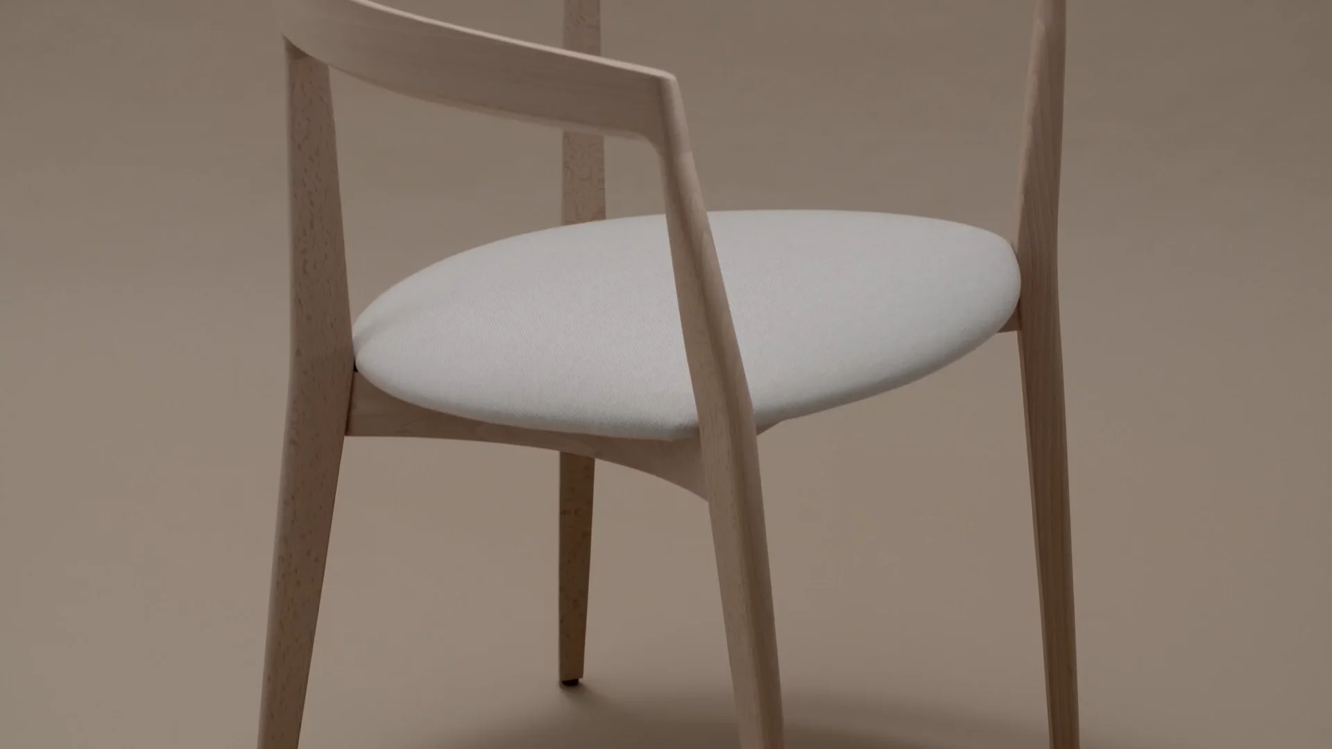 carola Collection chairs - Andreu World carola Collection chairs - Andreu World
