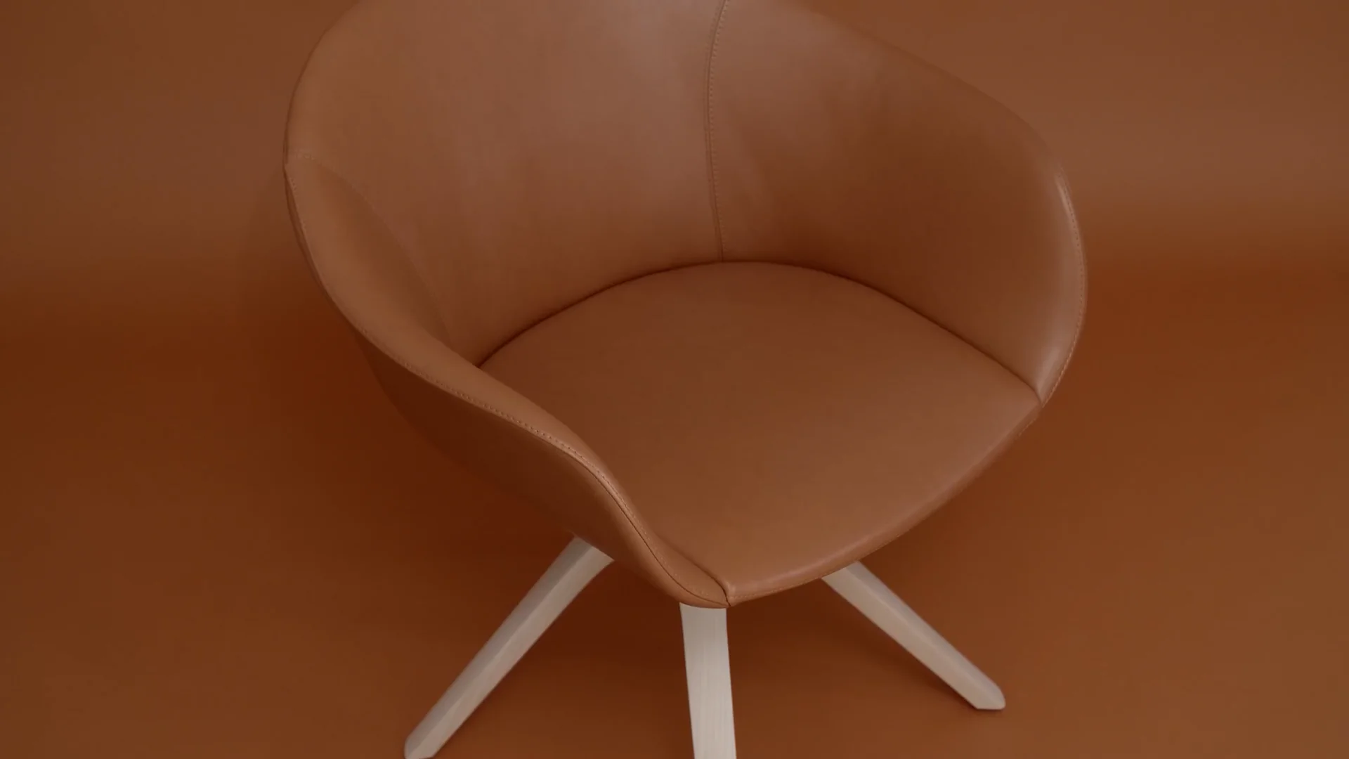 next Collection chairs - Andreu World