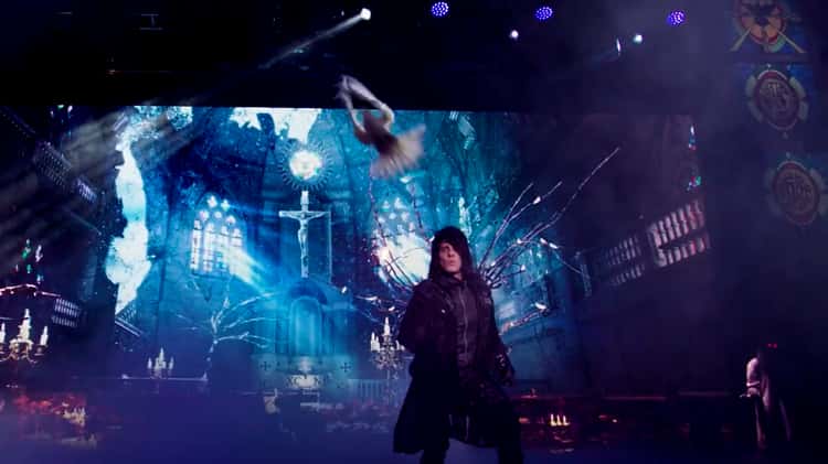 Criss Angel Mindfreak Soundtrack