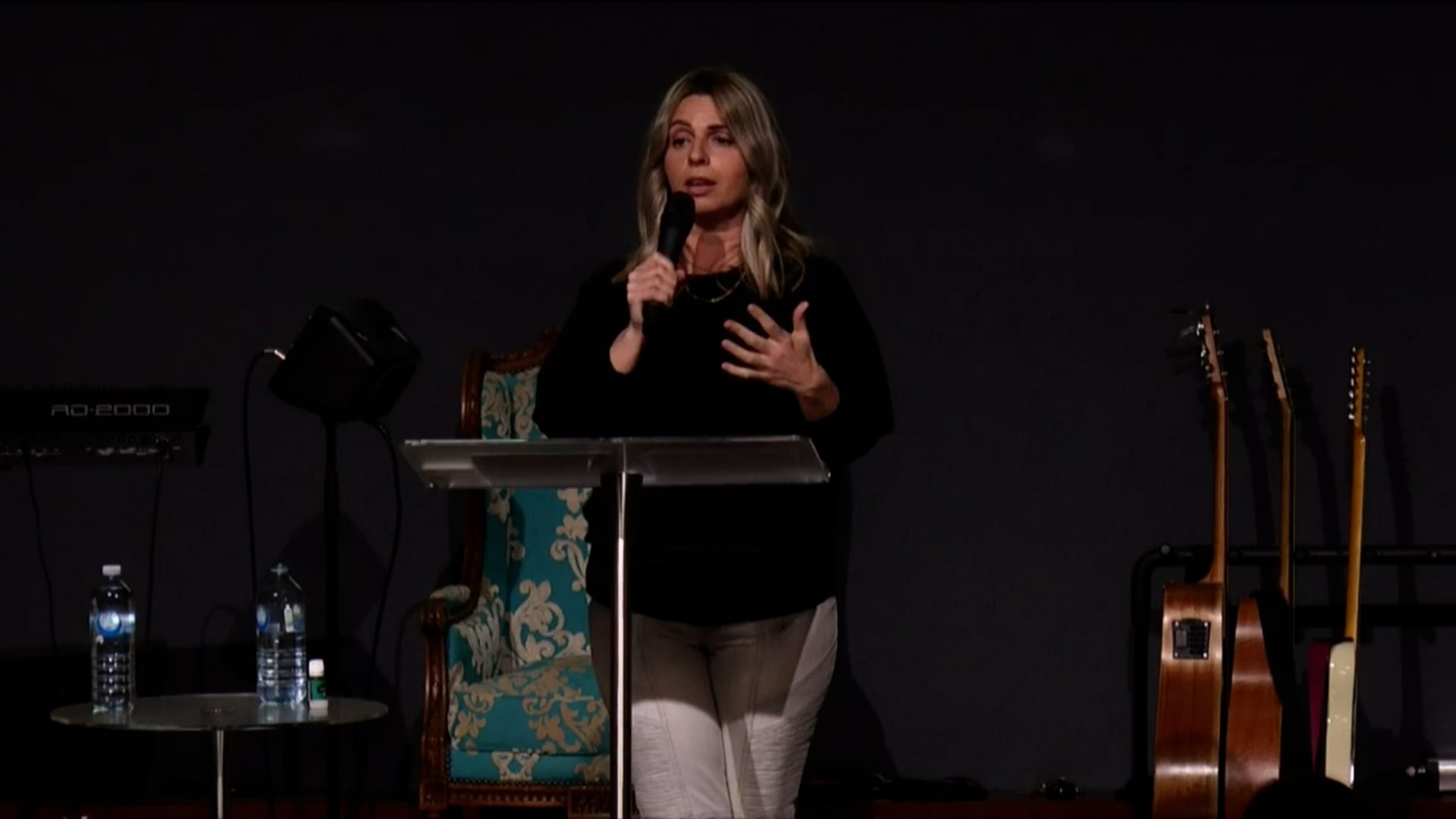 The Crucible | Christina Theodosiadis | Tuesday 7 September 2021