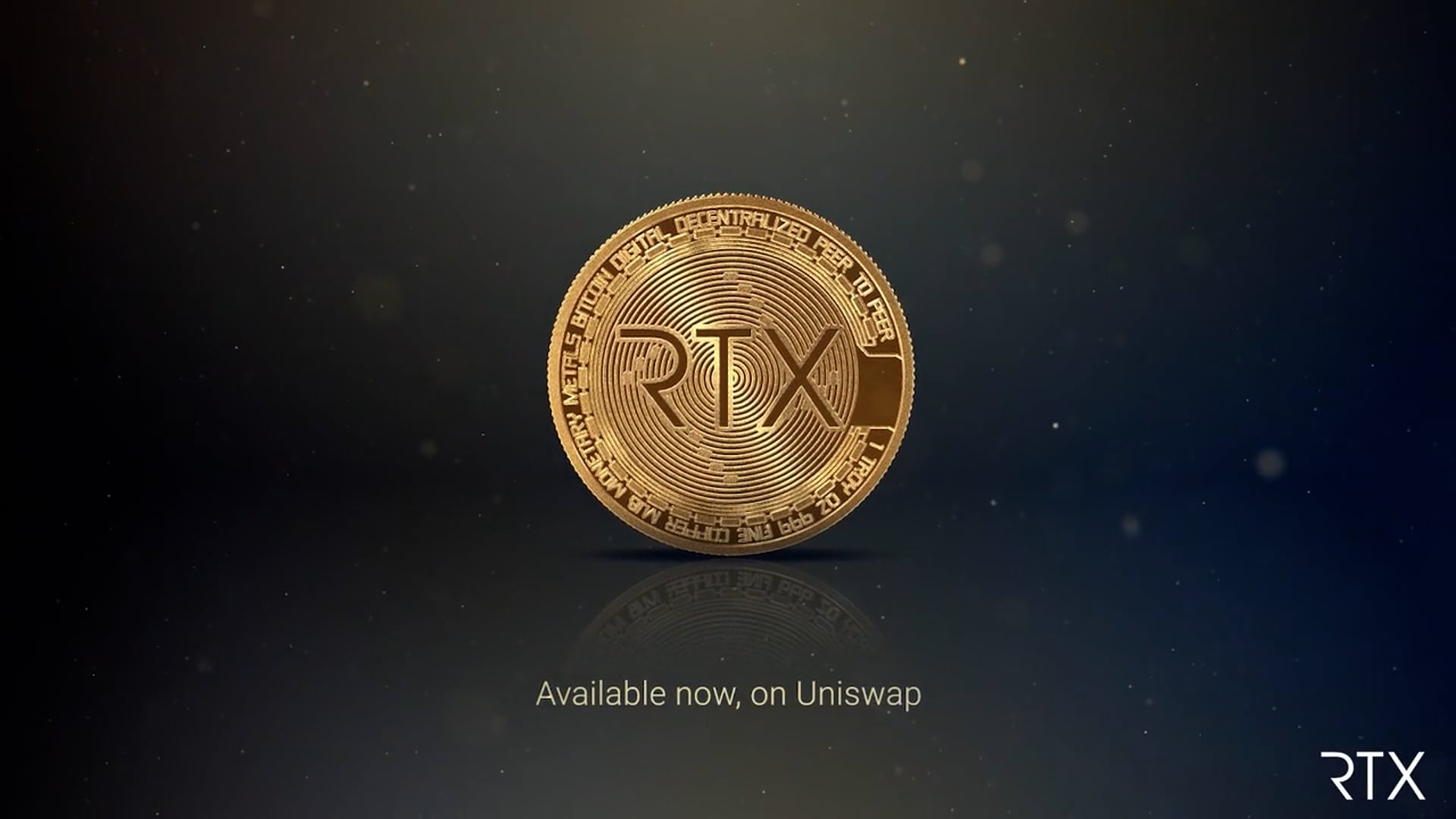 RTX COIN