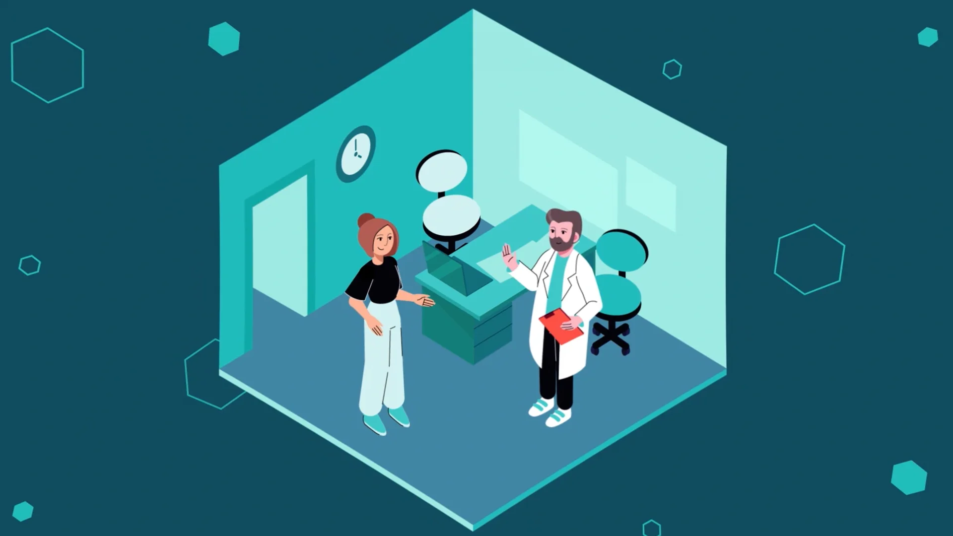2D animated explainer video by Inovit - billSMASH on Vimeo