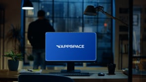 Appspace - Create a Workplace Employees Love