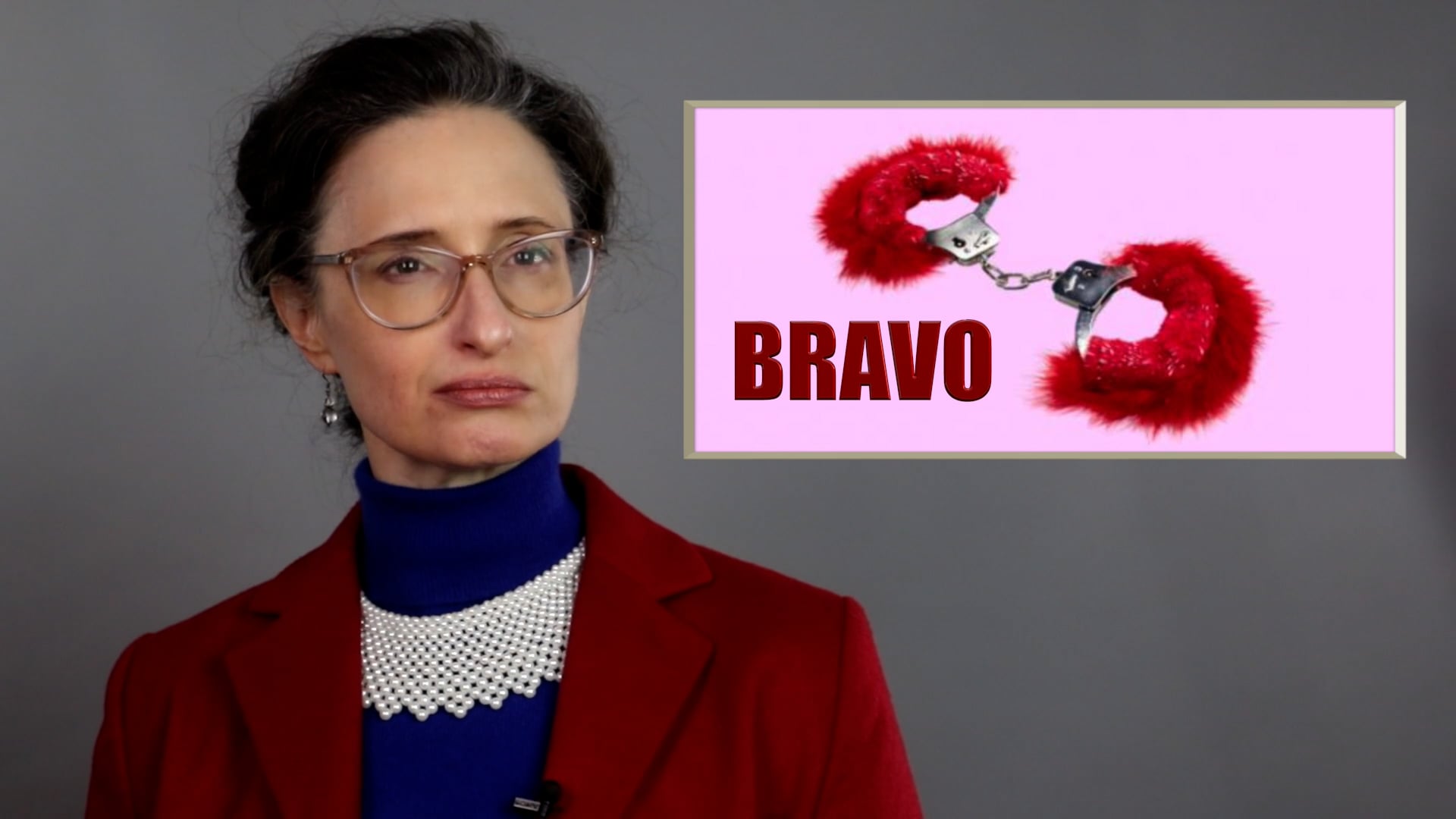 The Vagenda: SCOTUS & Sexual Preferences